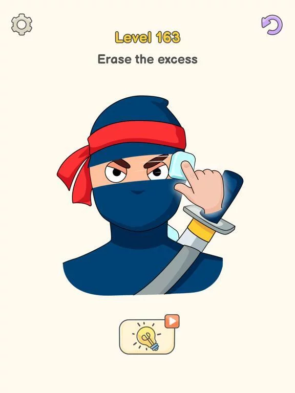 Изображение игры: DOP 5: Delete One Part