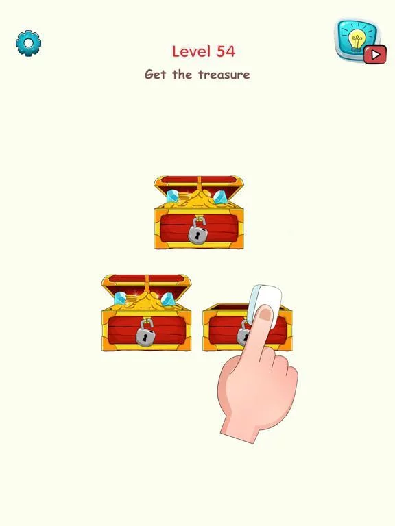 Изображение игры: Delete Master, Brain Puzzle