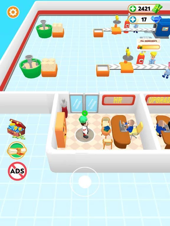Изображение игры: Pizza Purist
