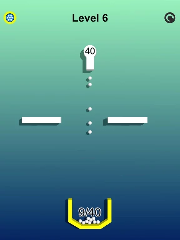 Изображение игры: Opp Ball