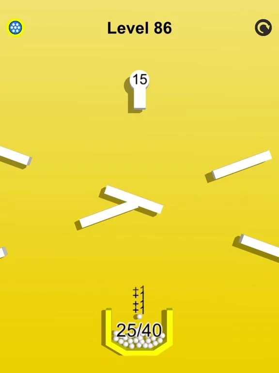 Изображение игры: Opp Ball