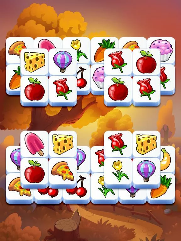 Изображение игры: Tile Club - Matching Game