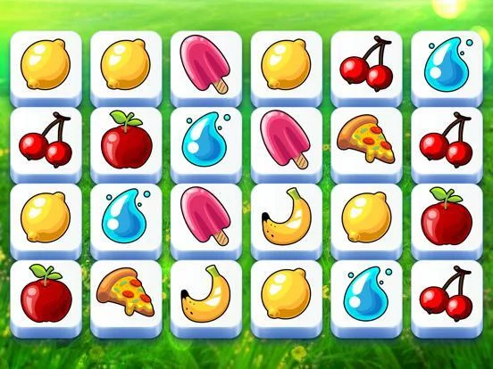 Изображение игры: Tile Club - Matching Game