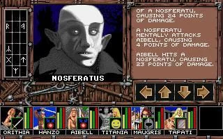 Изображение игры: Spirit of Adventure