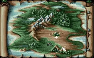 Изображение игры: Spirit of Adventure