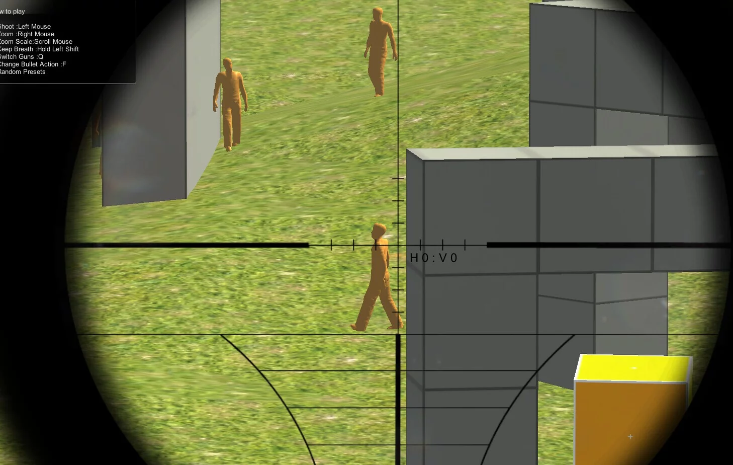 Изображение игры: Shooter