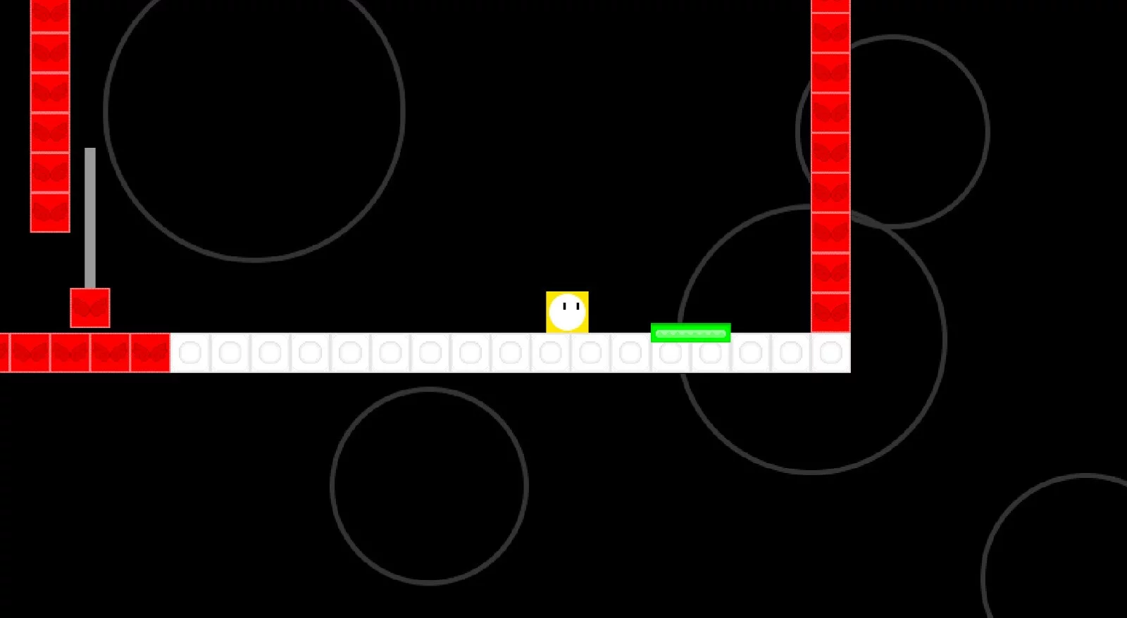Изображение игры: don't not live
