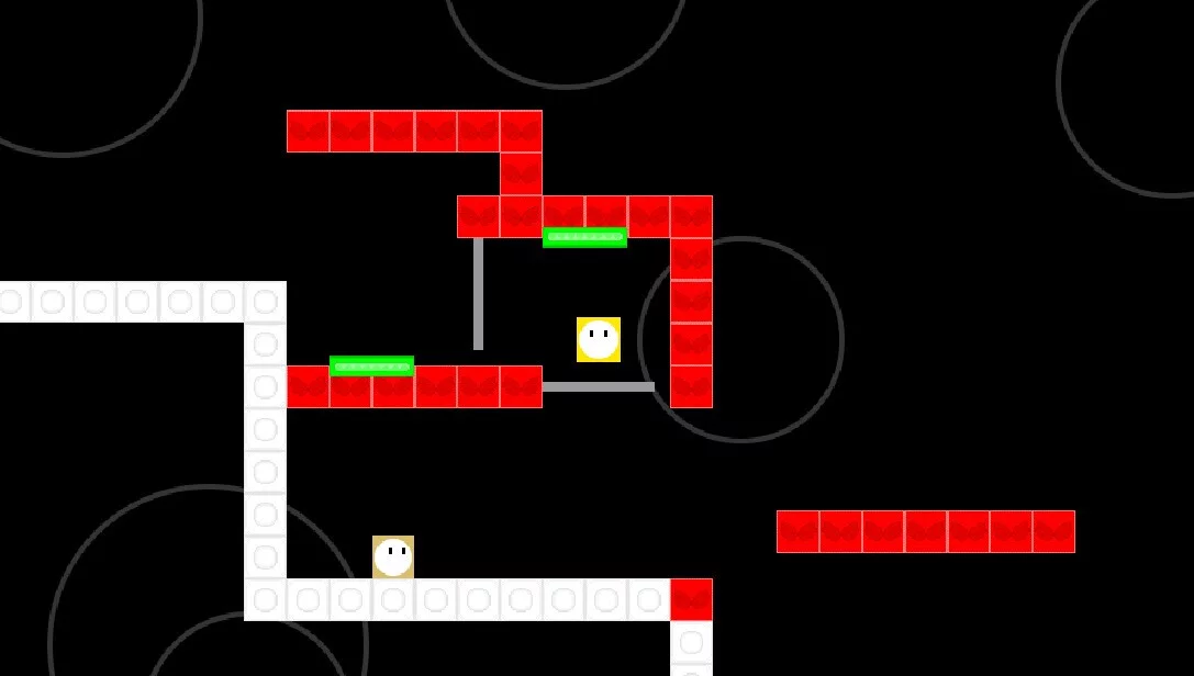 Изображение игры: don't not live