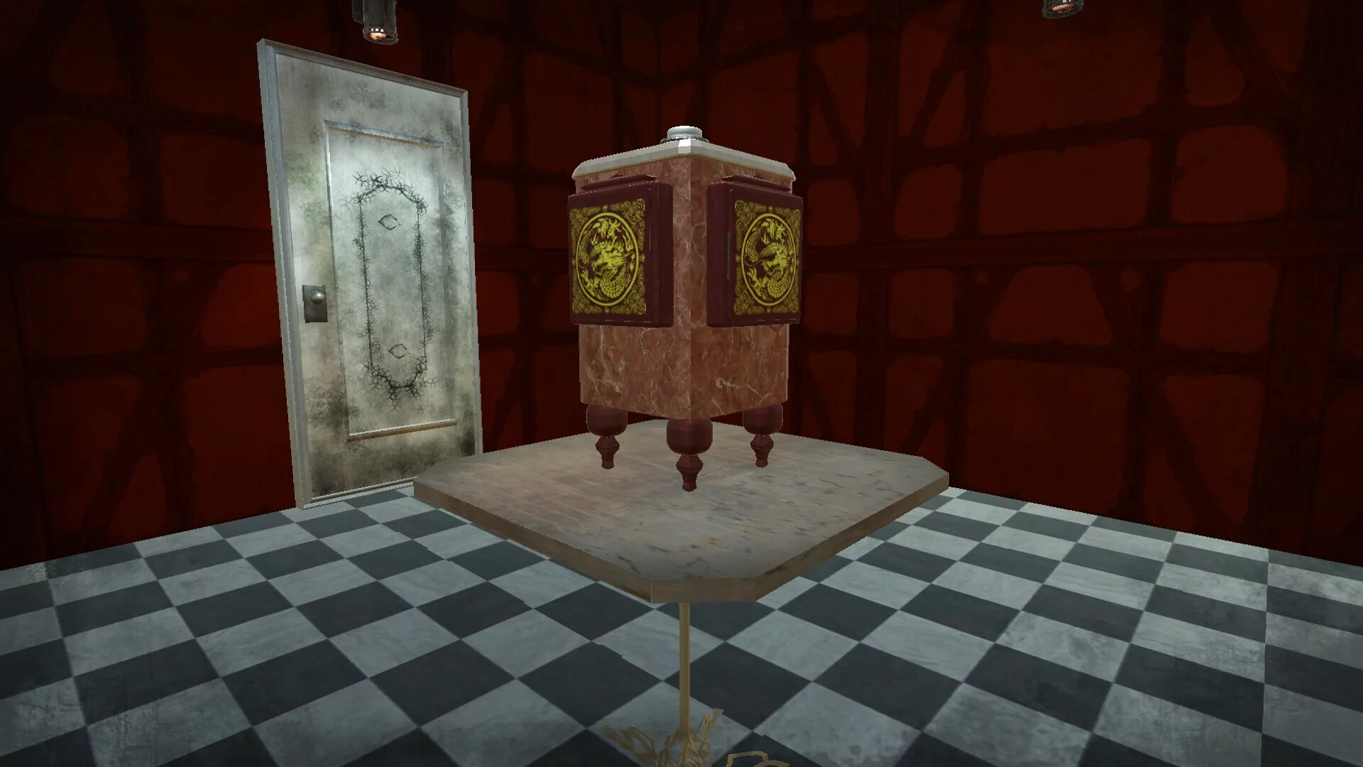 Изображение игры: Mystery Box: Escape The Room