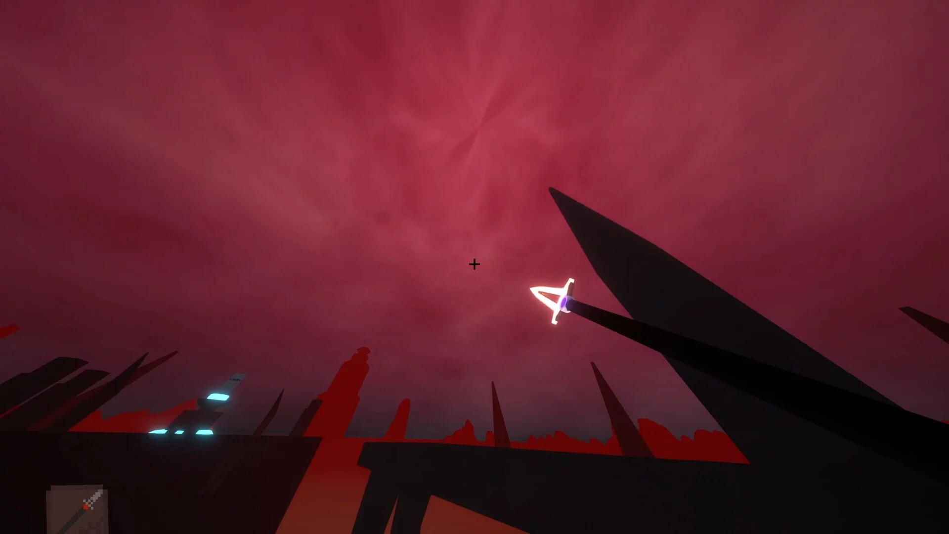 Изображение игры: Speard