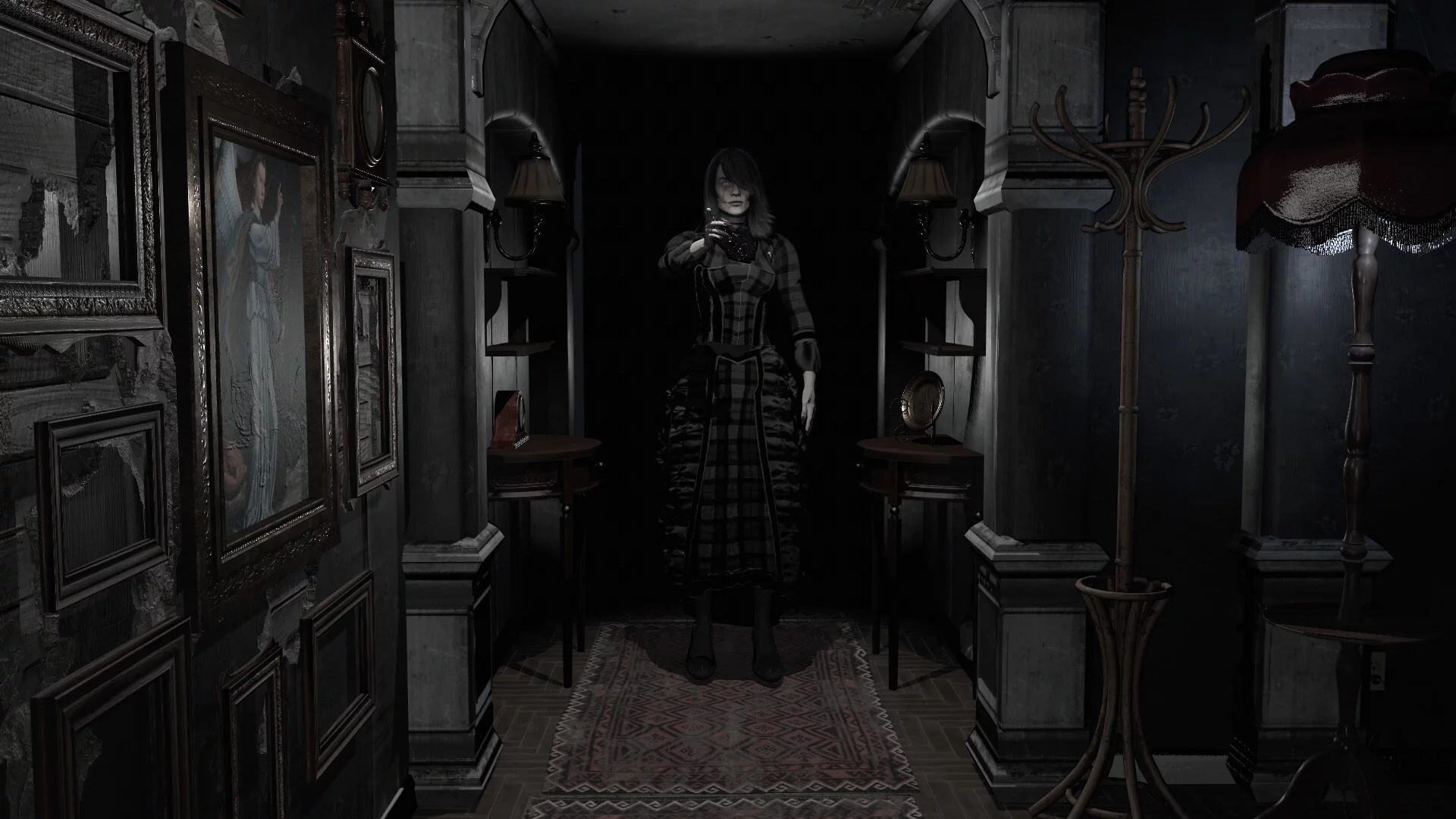 Изображение игры: Witching Hour