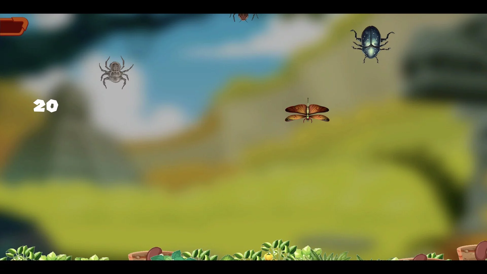 Изображение игры: There Are Dinosaurs