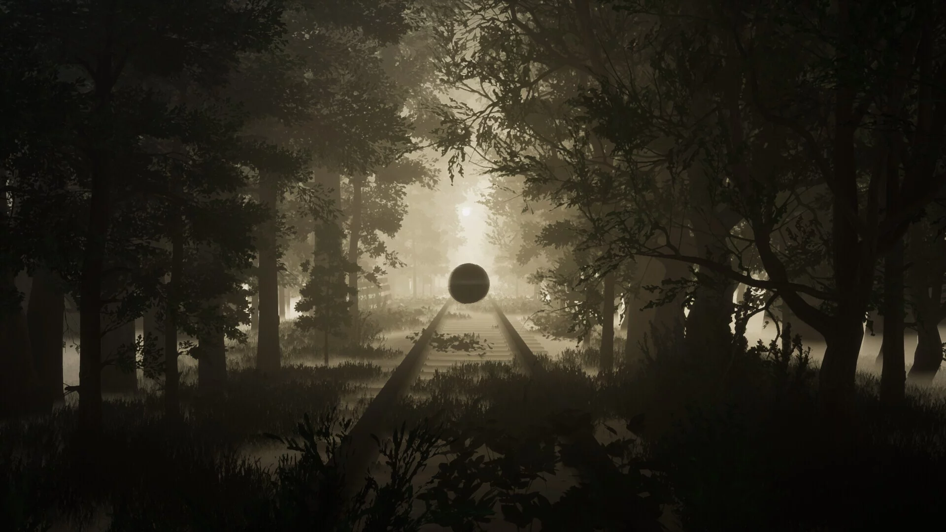 Изображение игры: Alchemist: The Garden