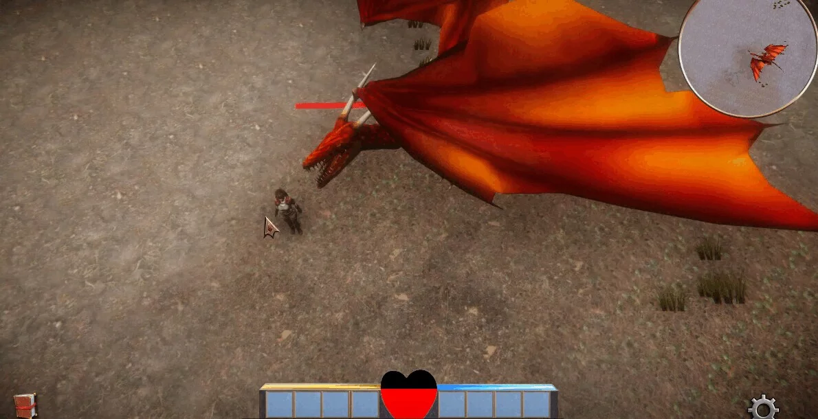 Изображение игры: Magical Kingdom Fantasy