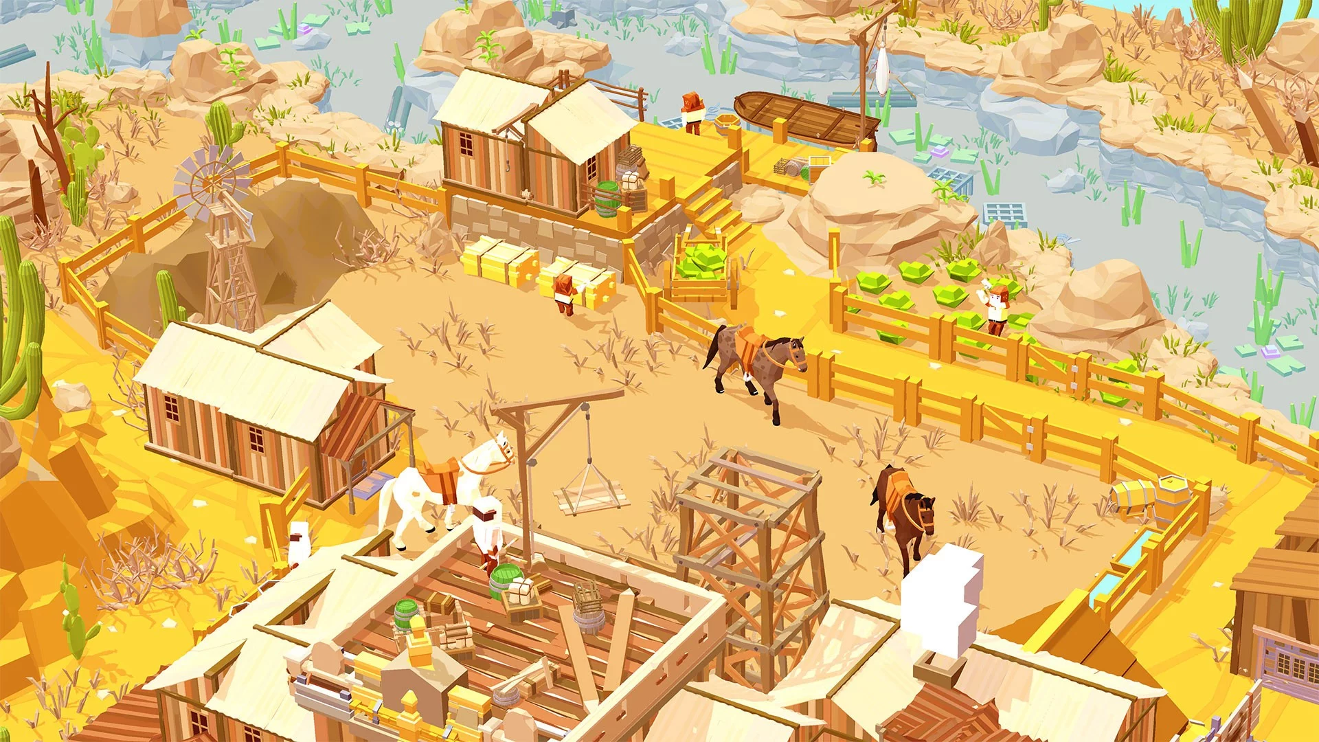 Изображение игры: BUILD