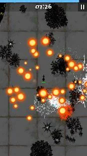 Изображение игры: Magic Survival