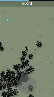 Изображение игры: Magic Survival
