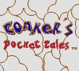 Изображение игры: Conker's Pocket Tales