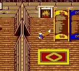 Изображение игры: Conker's Pocket Tales