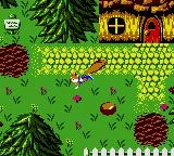 Изображение игры: Conker's Pocket Tales