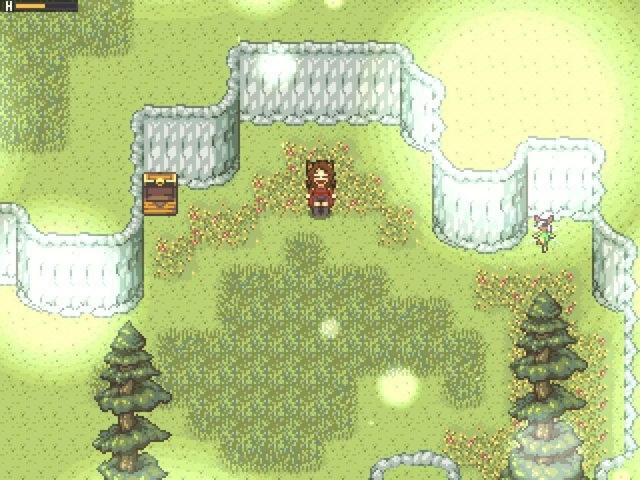 Изображение игры: Drekirökr - Dusk of the Dragon