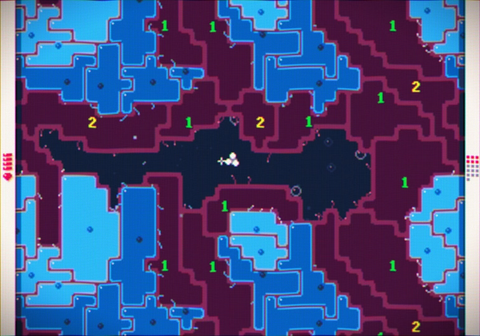 Изображение игры: Metavaxx