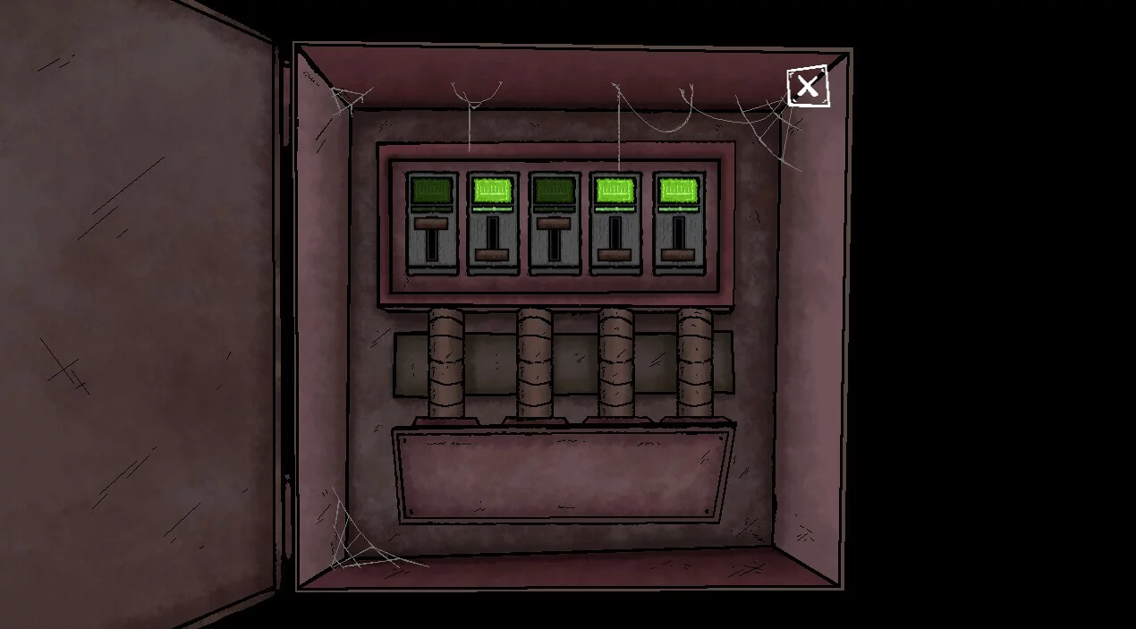 Изображение игры: Freddy's Archives: Remains Of The Past