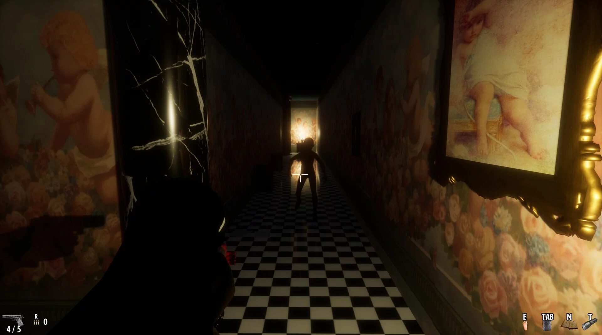 Изображение игры: The Demon's Lust