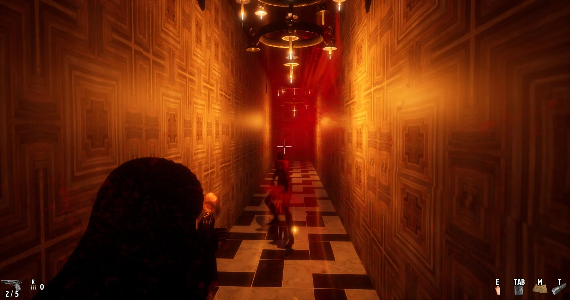 Изображение игры: The Demon's Lust