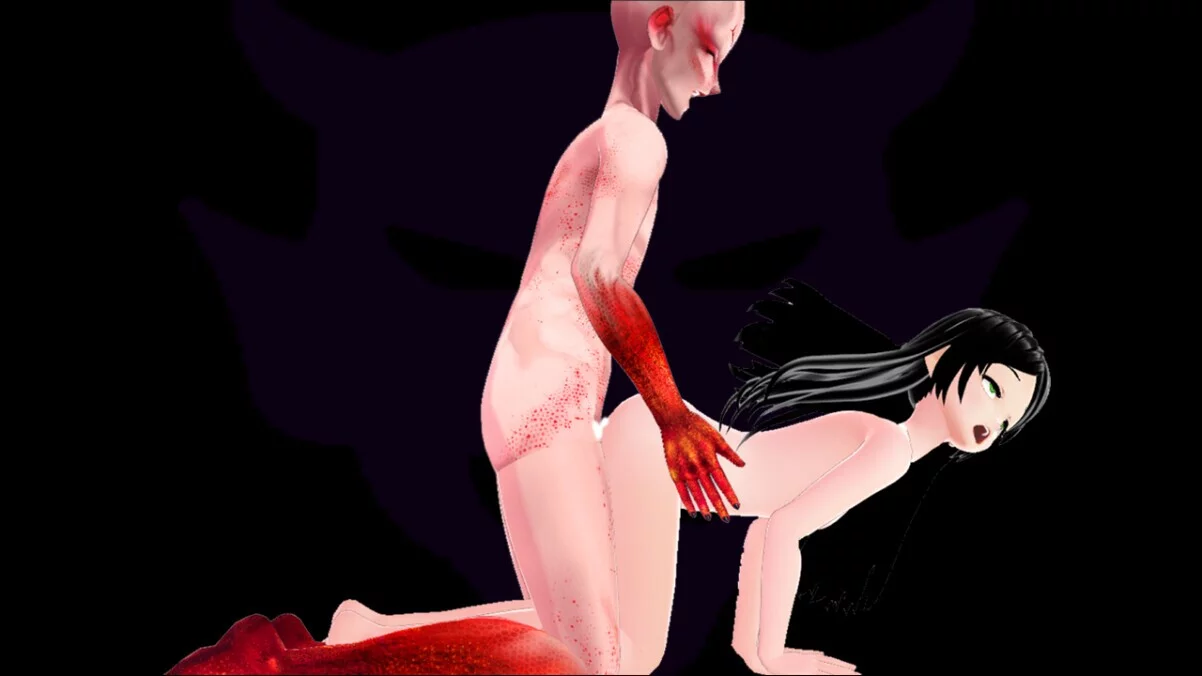 Изображение игры: The Demon's Lust