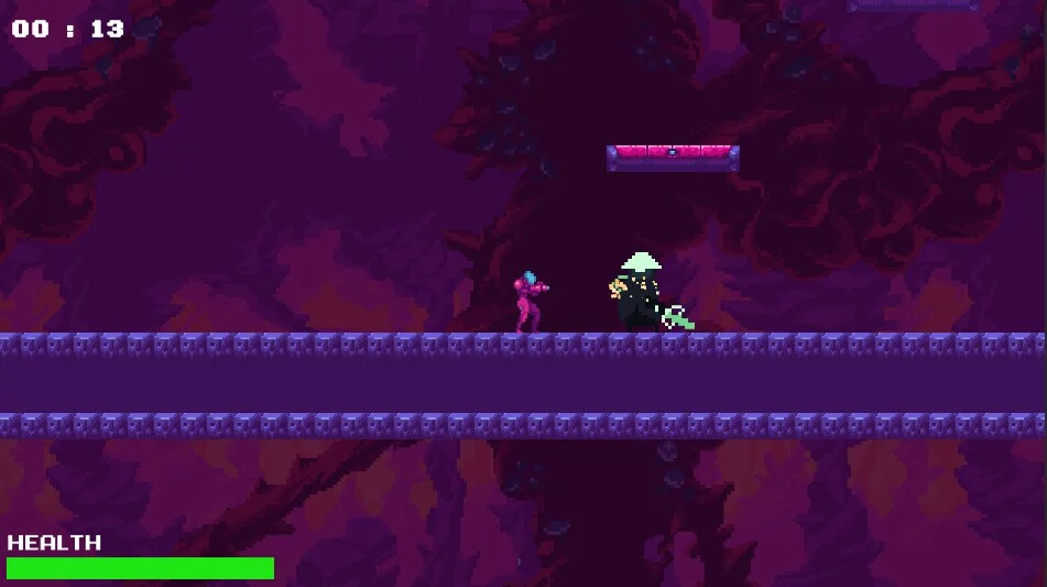 Изображение игры: labyrinth Trials