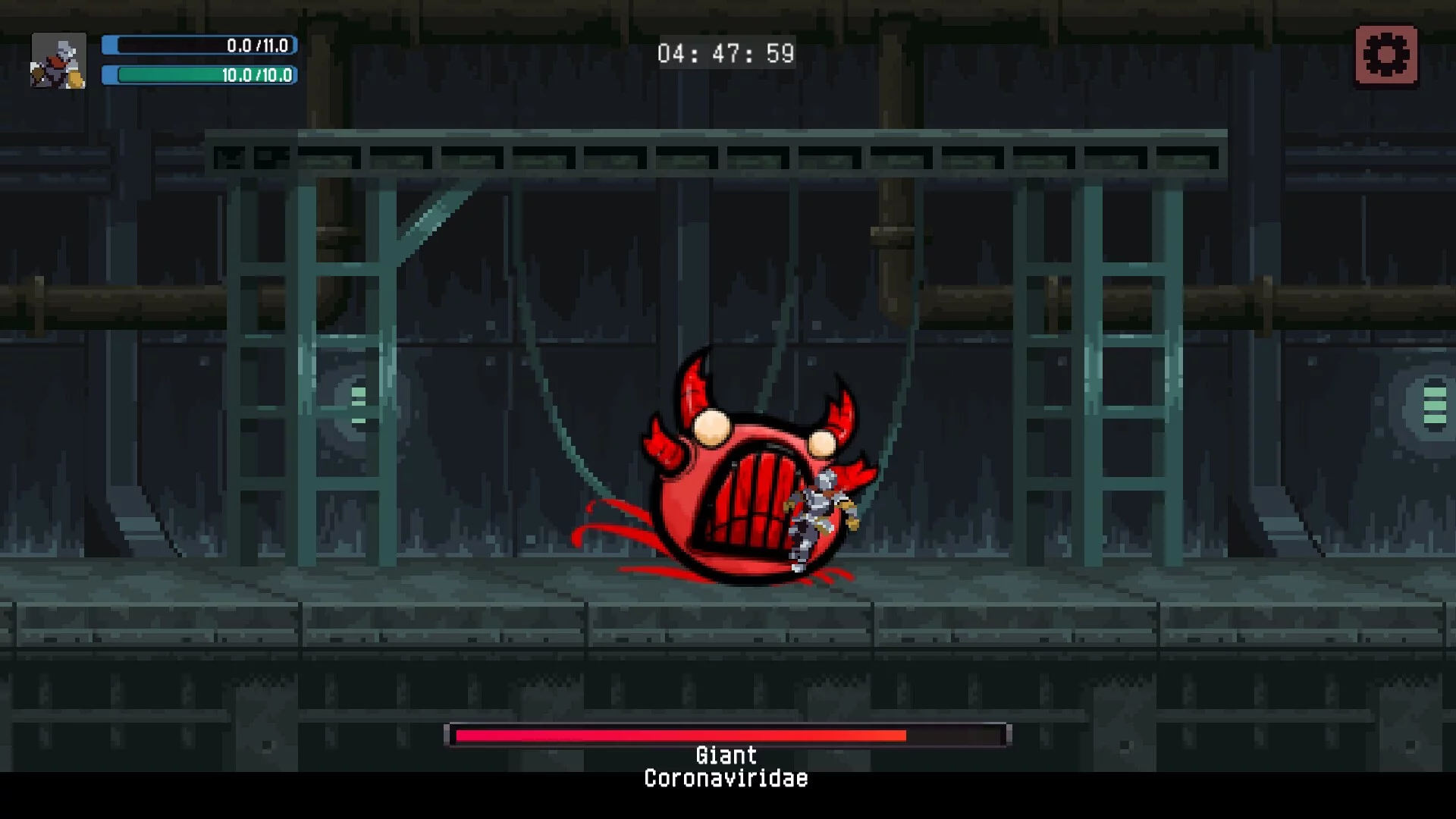 Изображение игры: HeroTower
