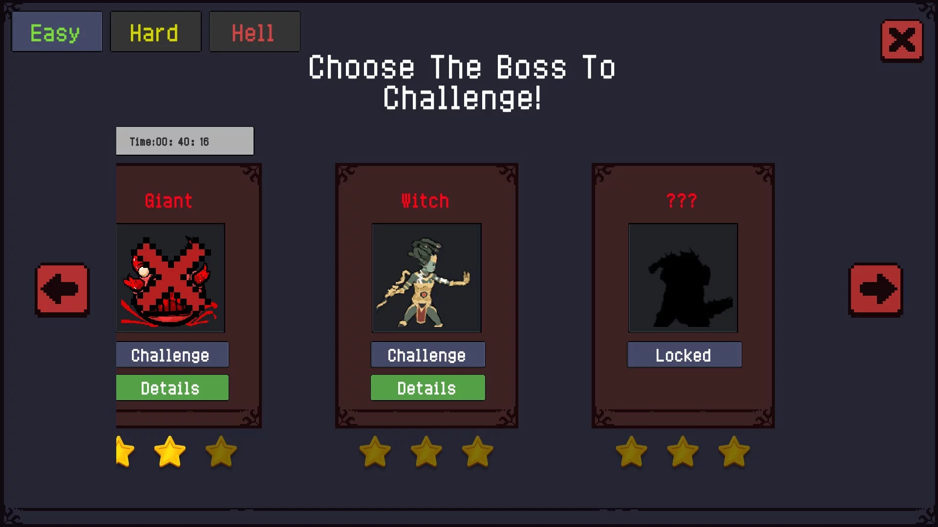 Изображение игры: HeroTower