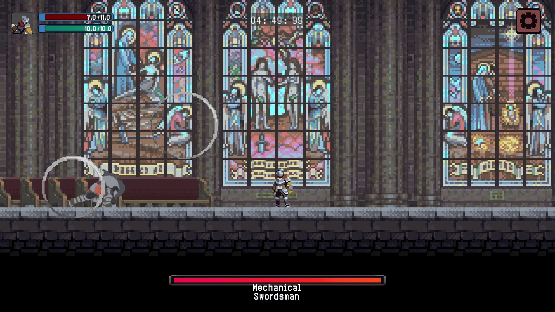 Изображение игры: HeroTower