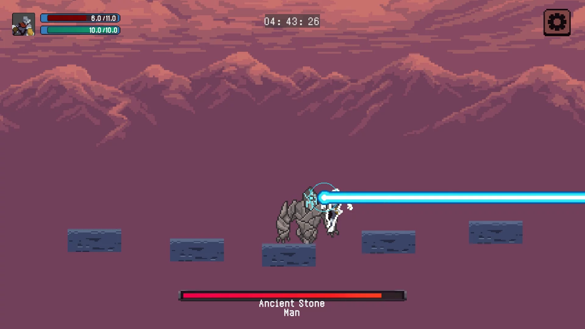 Изображение игры: HeroTower