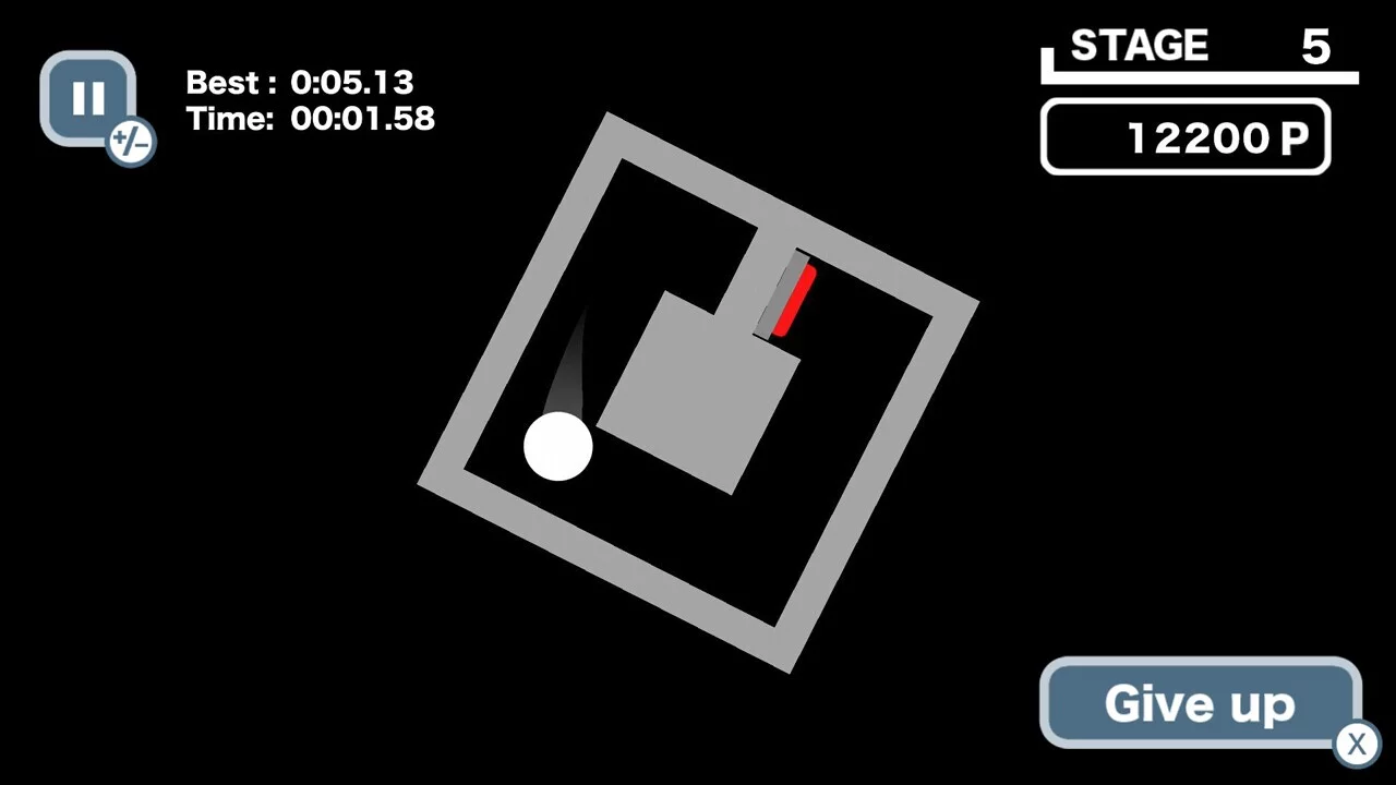 Изображение игры: World Spin