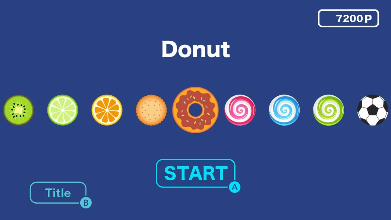 Изображение игры: World Spin