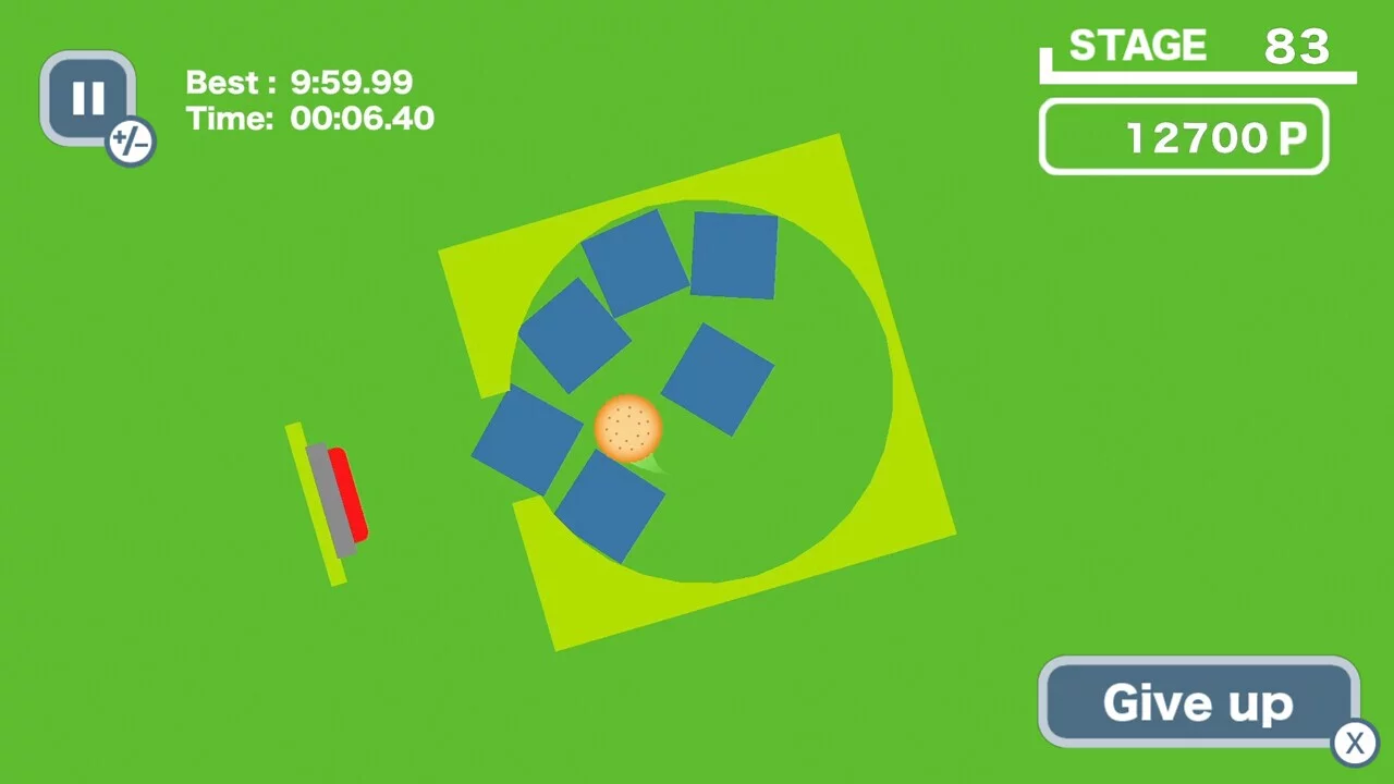 Изображение игры: World Spin