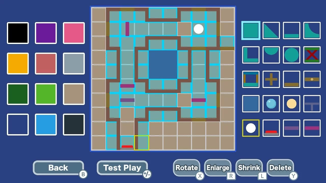 Изображение игры: World Spin