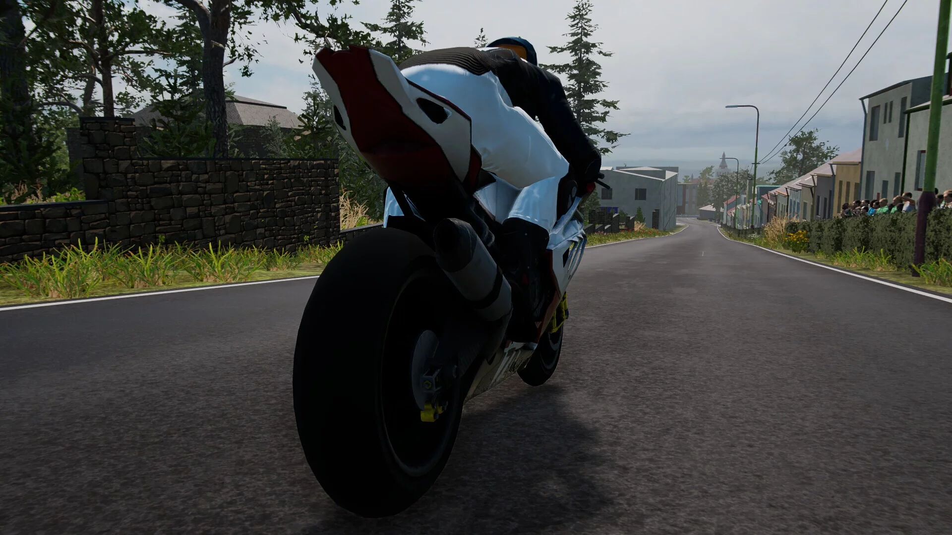 Изображение игры: Engine Evolution 2023