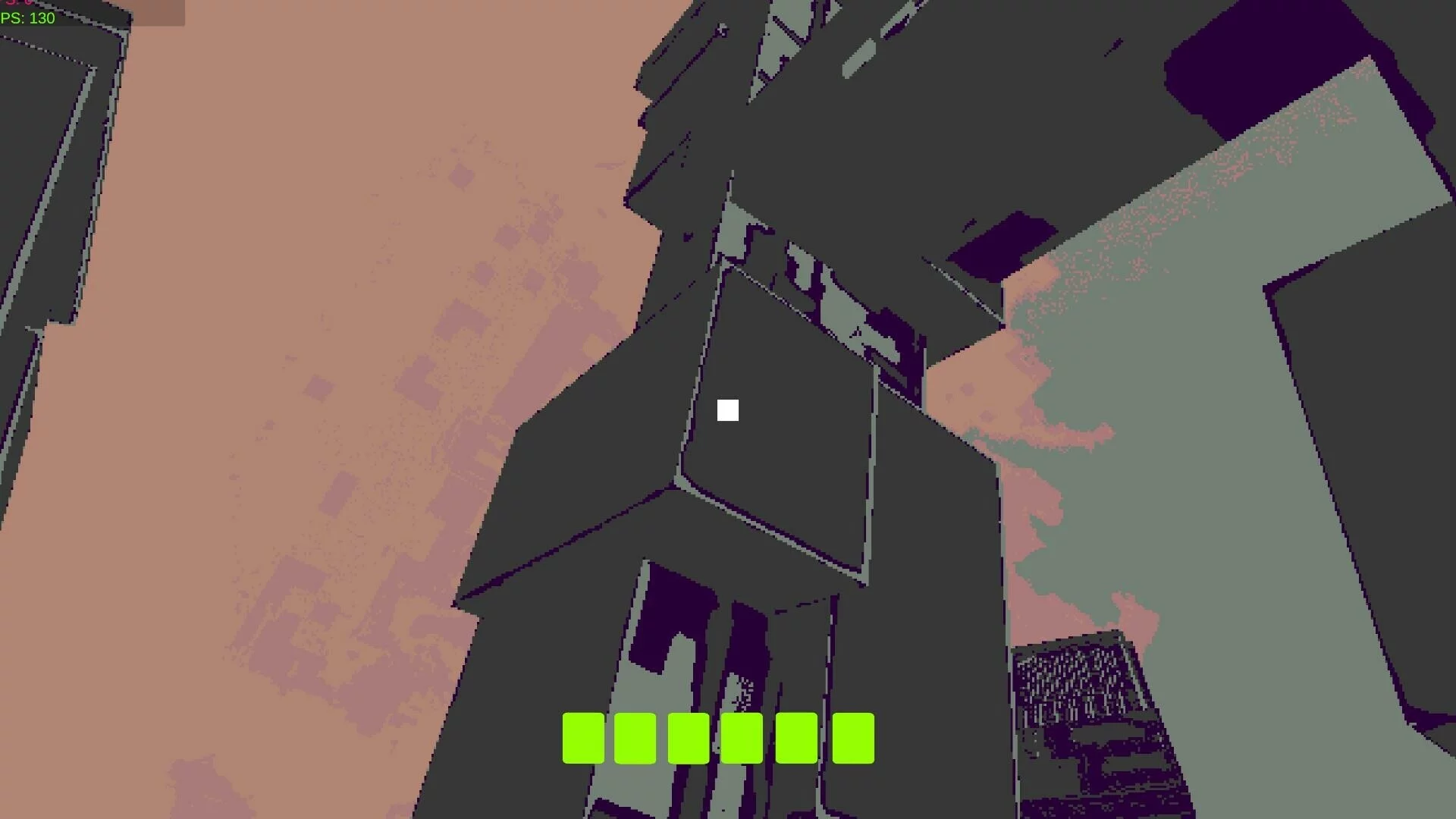 Изображение игры: Slinger