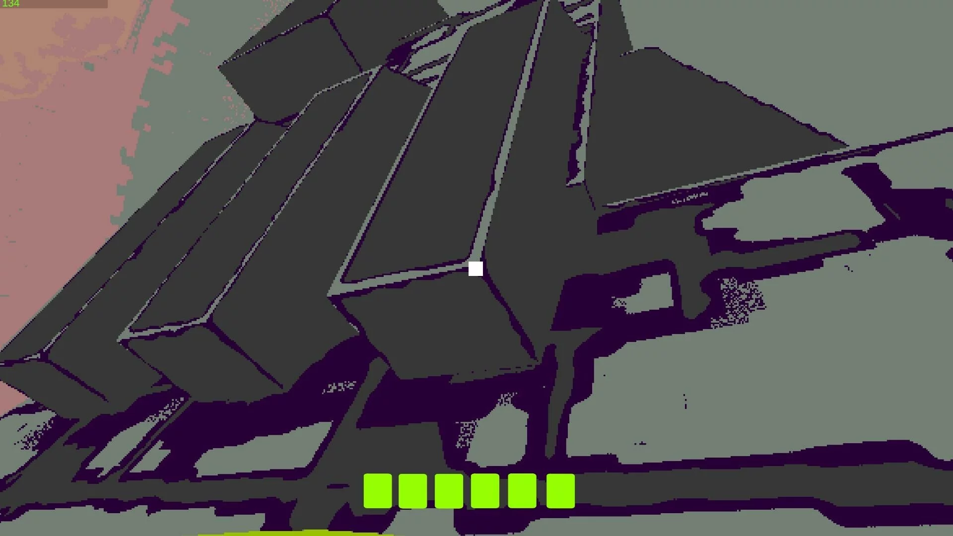 Изображение игры: Slinger