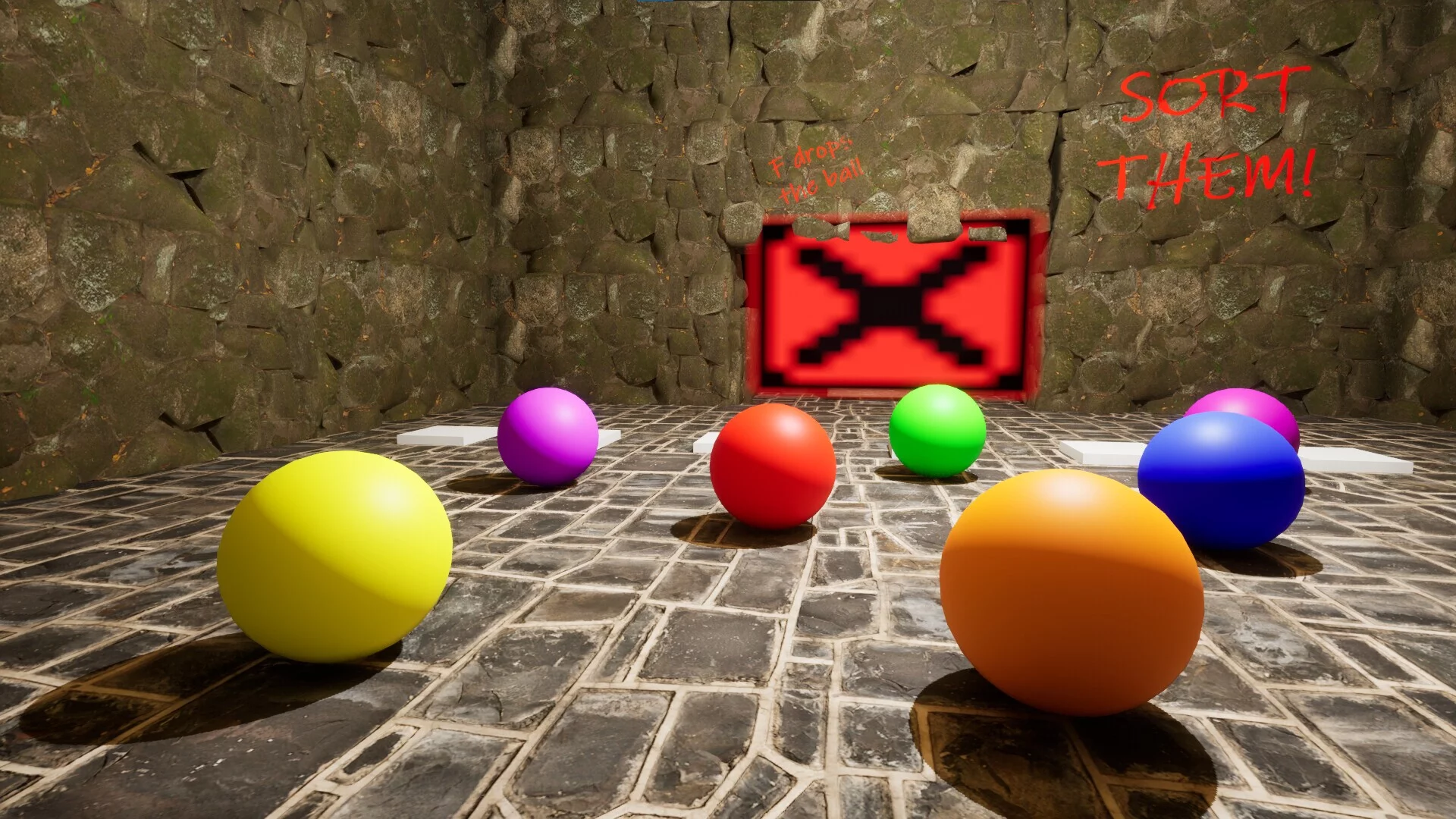 Изображение игры: Puzzillion