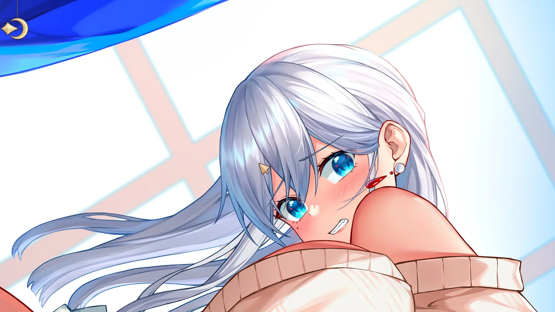 Изображение игры: Adorable Witch 4 ：Lust