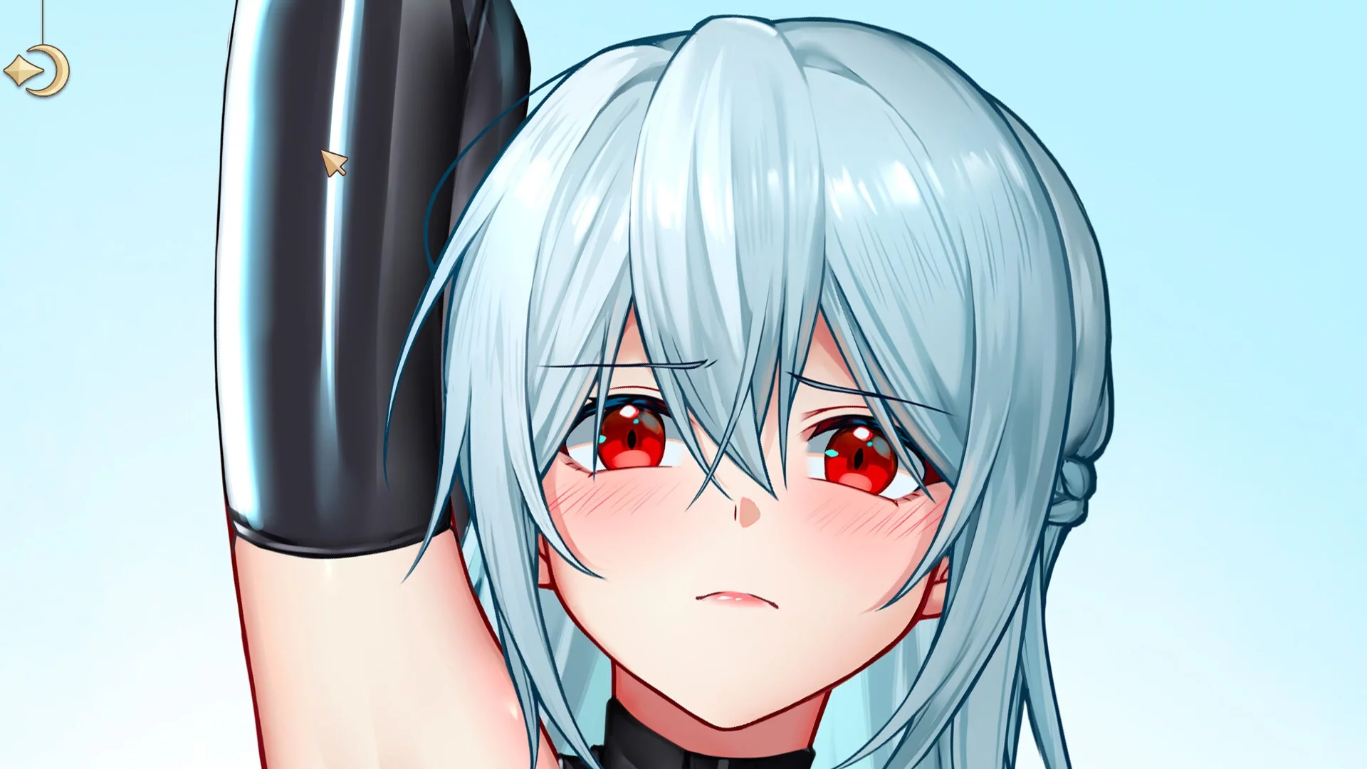 Изображение игры: Adorable Witch 4 ：Lust