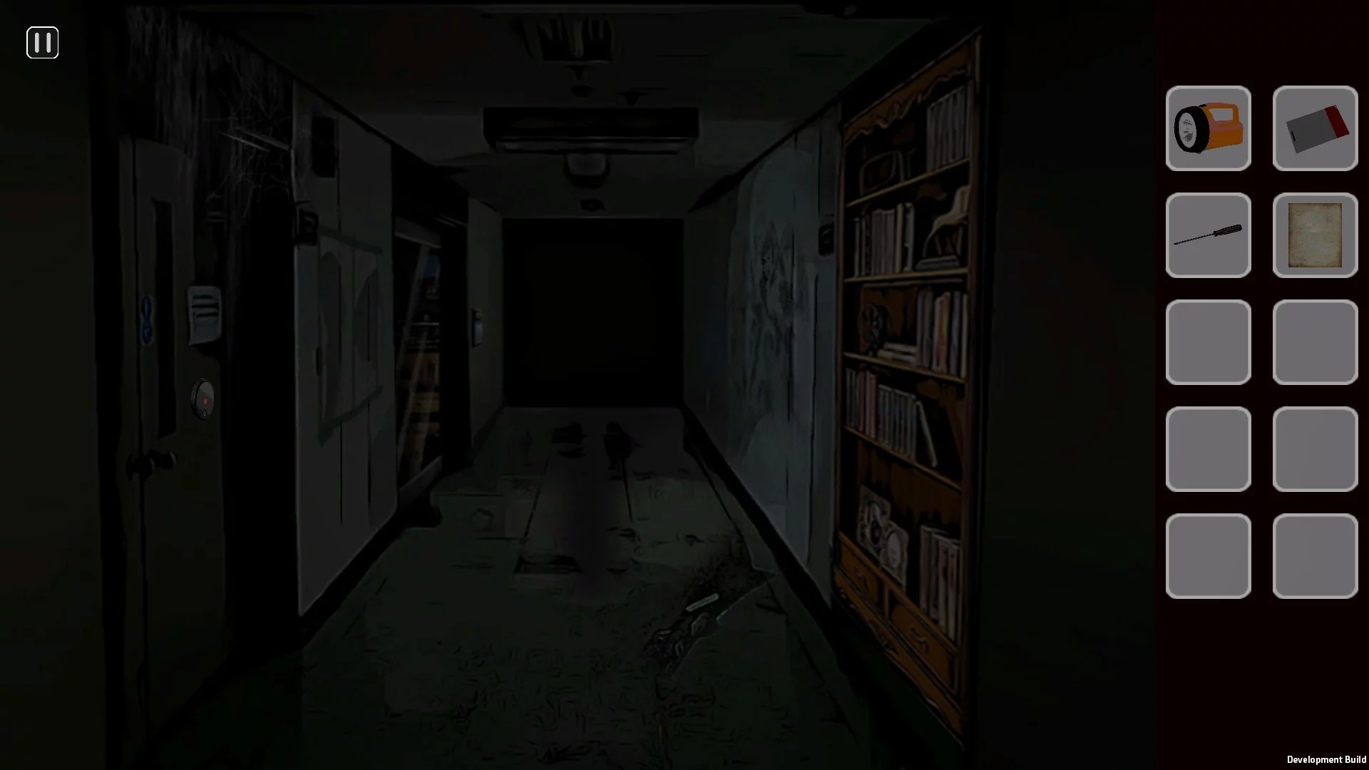 Изображение игры: Lucid Dream (2020)