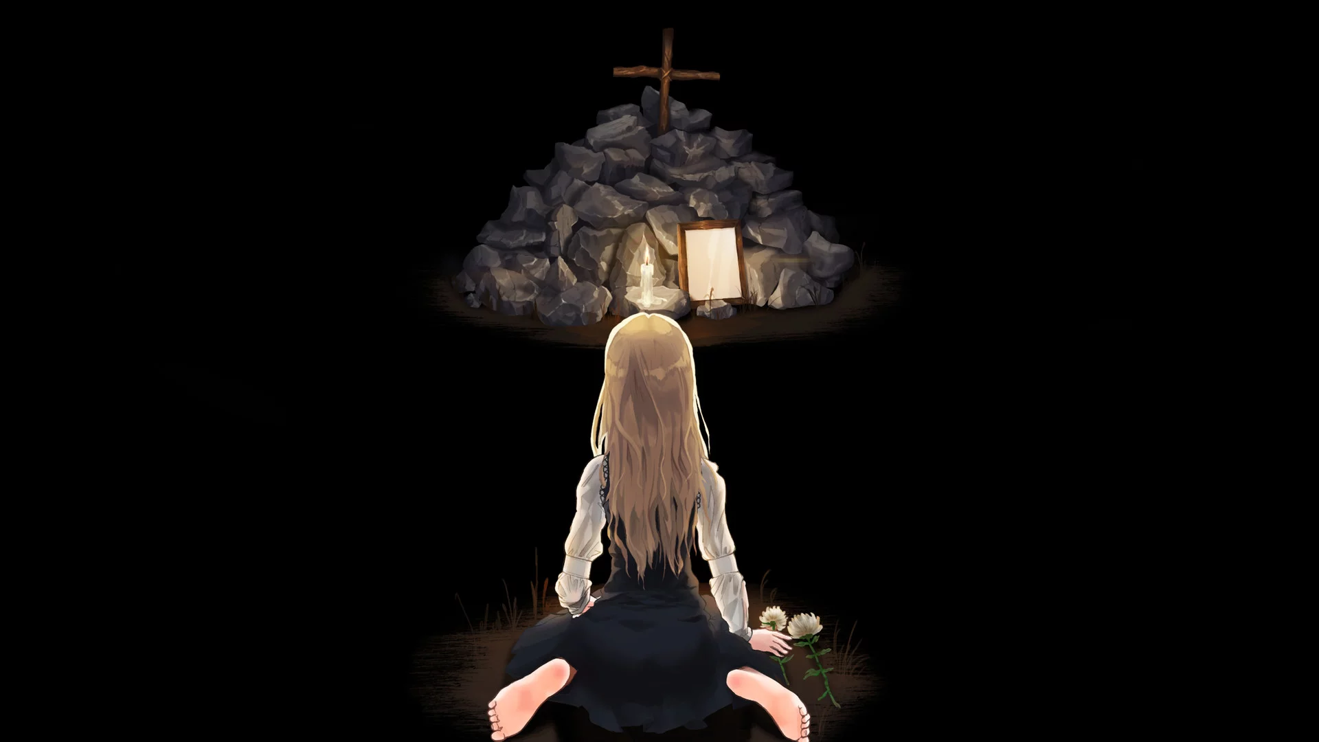 Изображение игры: Lucid Dream (2020)