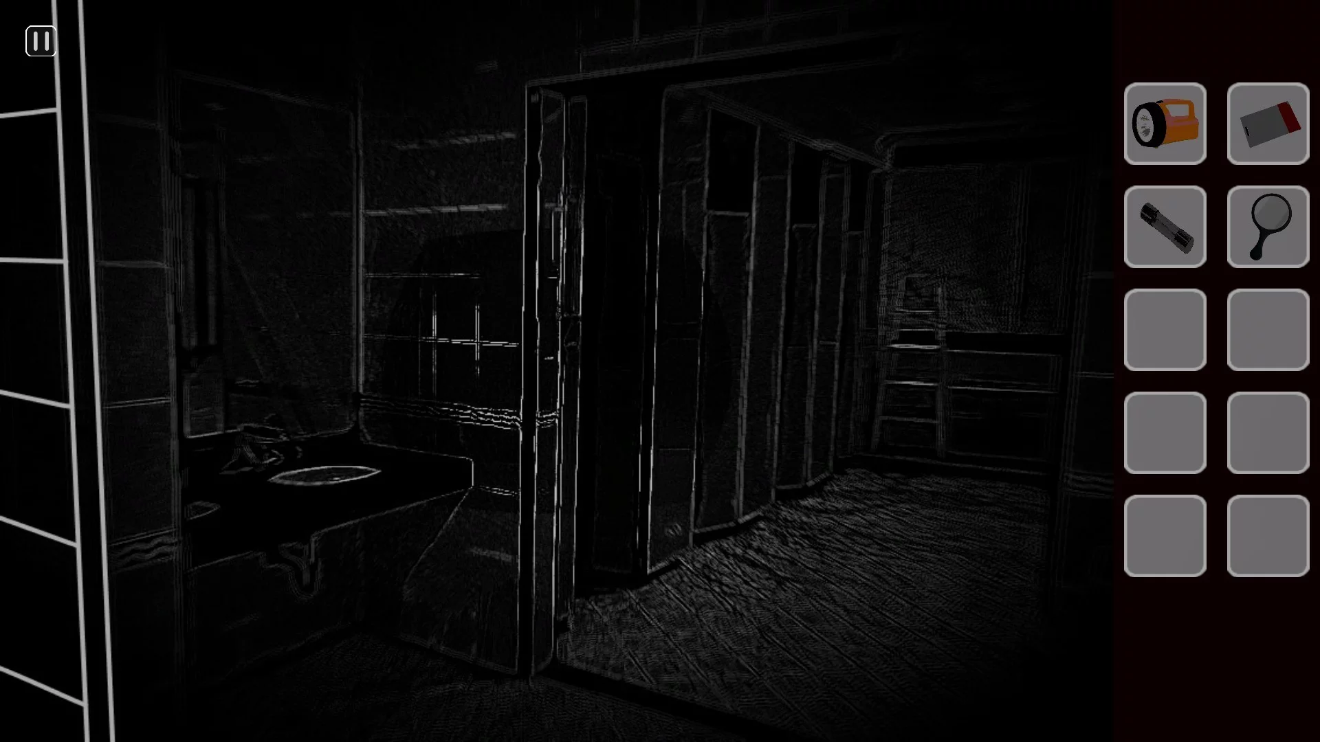 Изображение игры: Lucid Dream (2020)