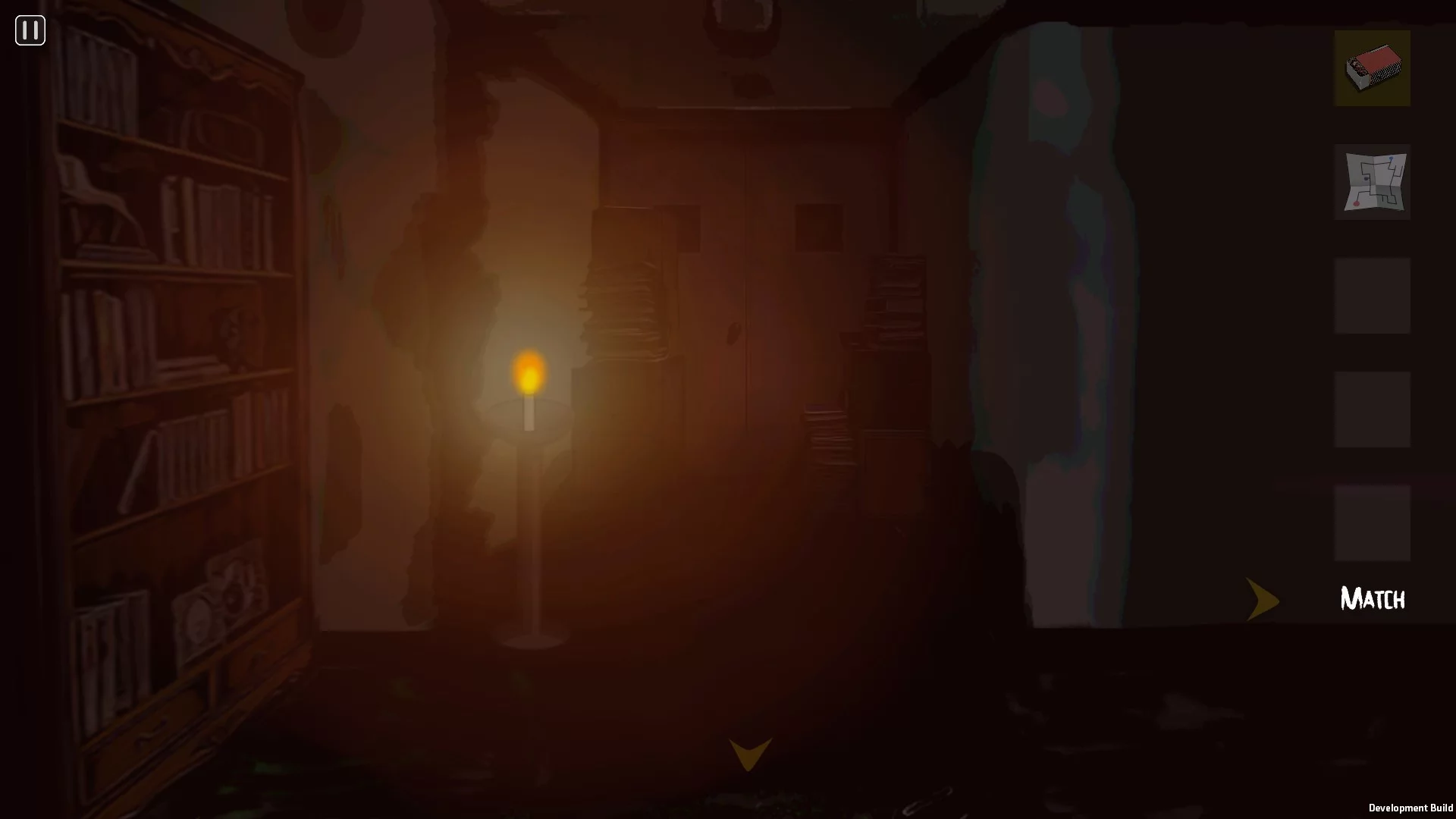 Изображение игры: Lucid Dream (2020)