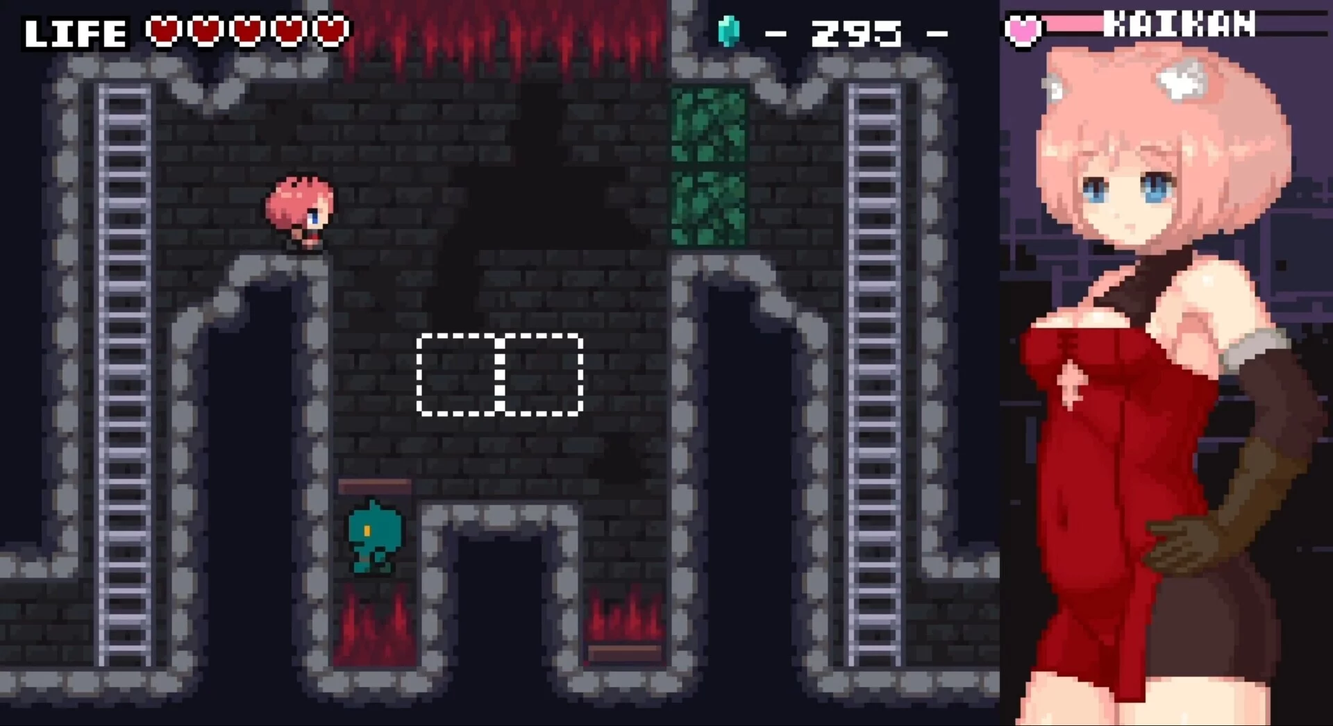 Изображение игры: erozld